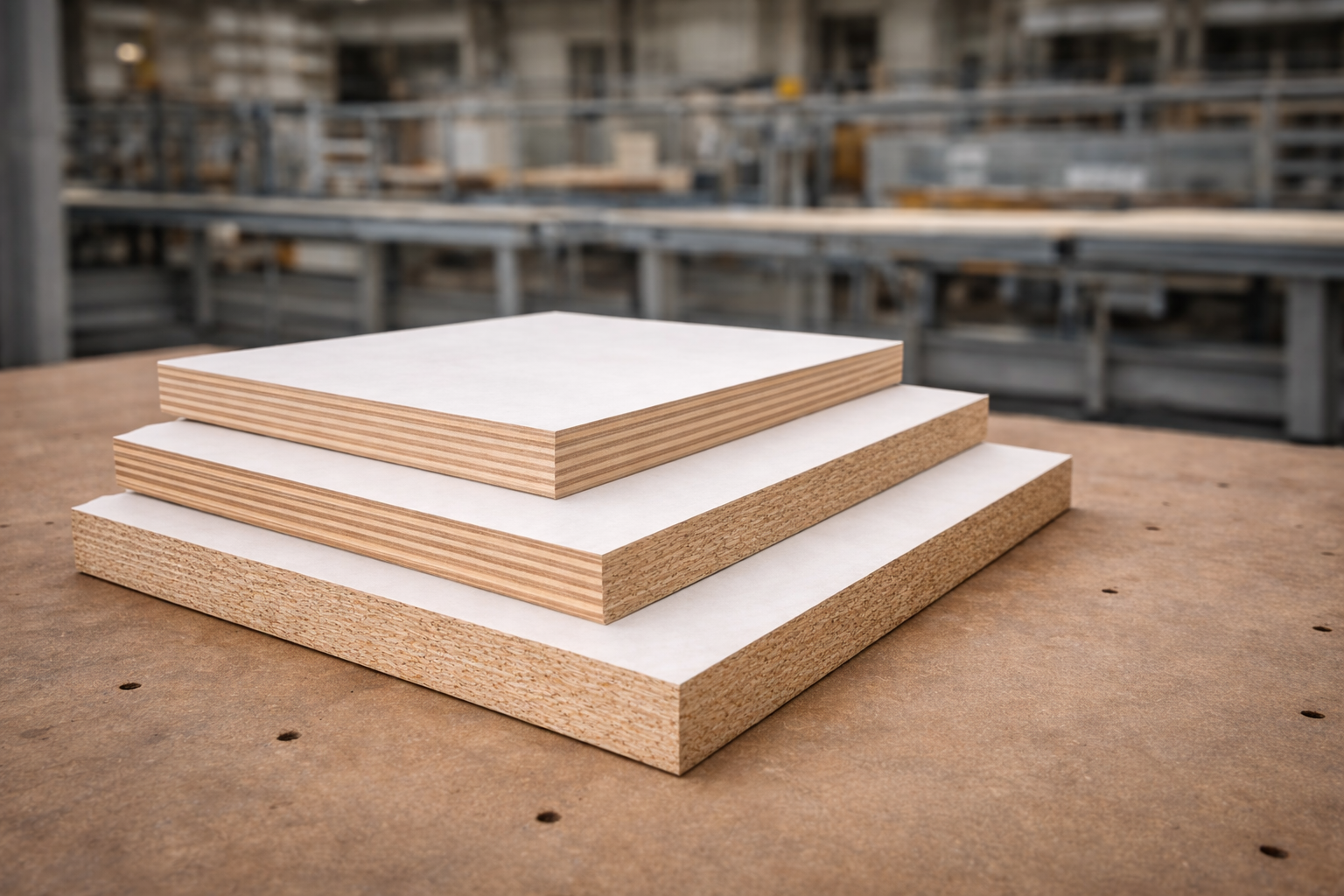 Fresatura Legno CNC
